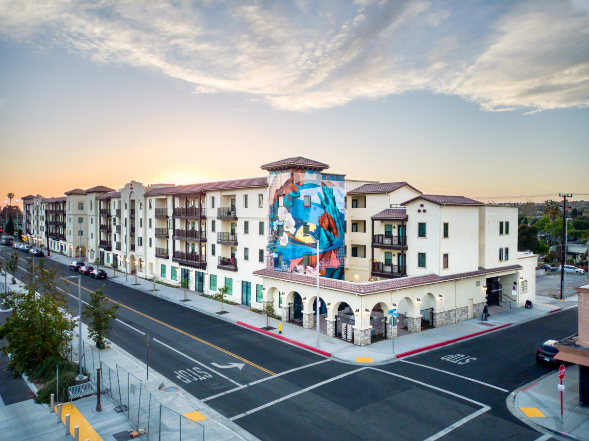 Photos and Video of Fairview Heights in Inglewood, CA